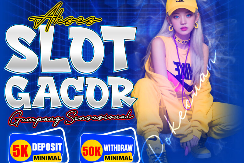 POKECUAN Slot Online: Main Praktis, Akses Cepat, Tanpa Drama